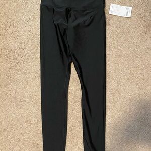 Athleta Elation Sheen Leggings